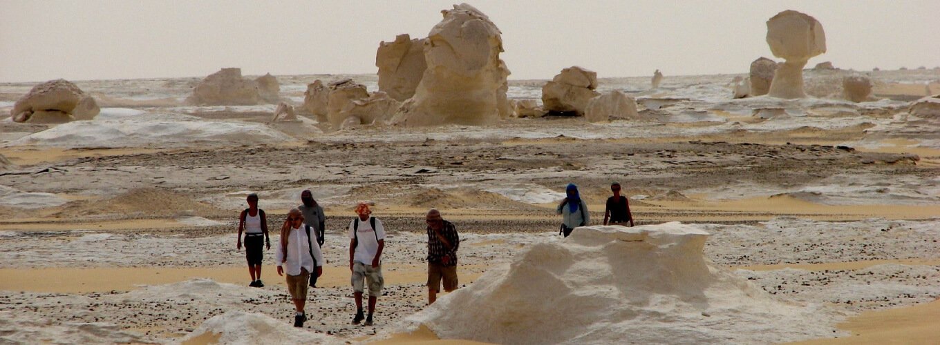 Hidden Gems in Egypt