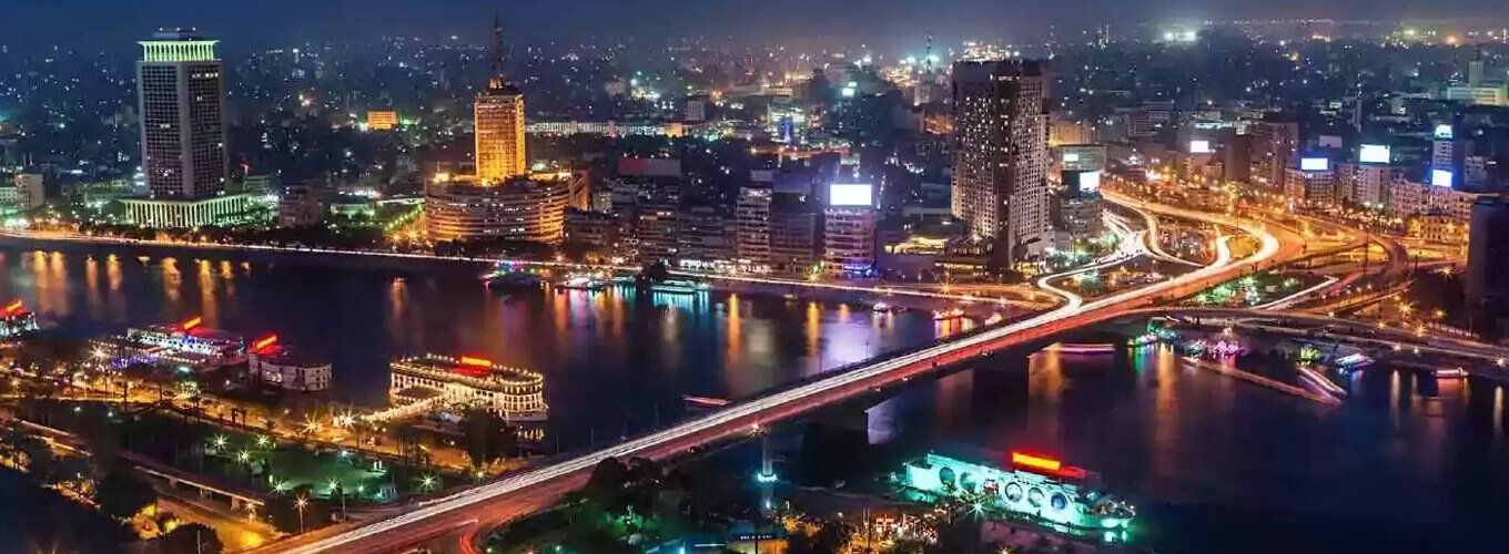 Things to Do in Cairo at Night