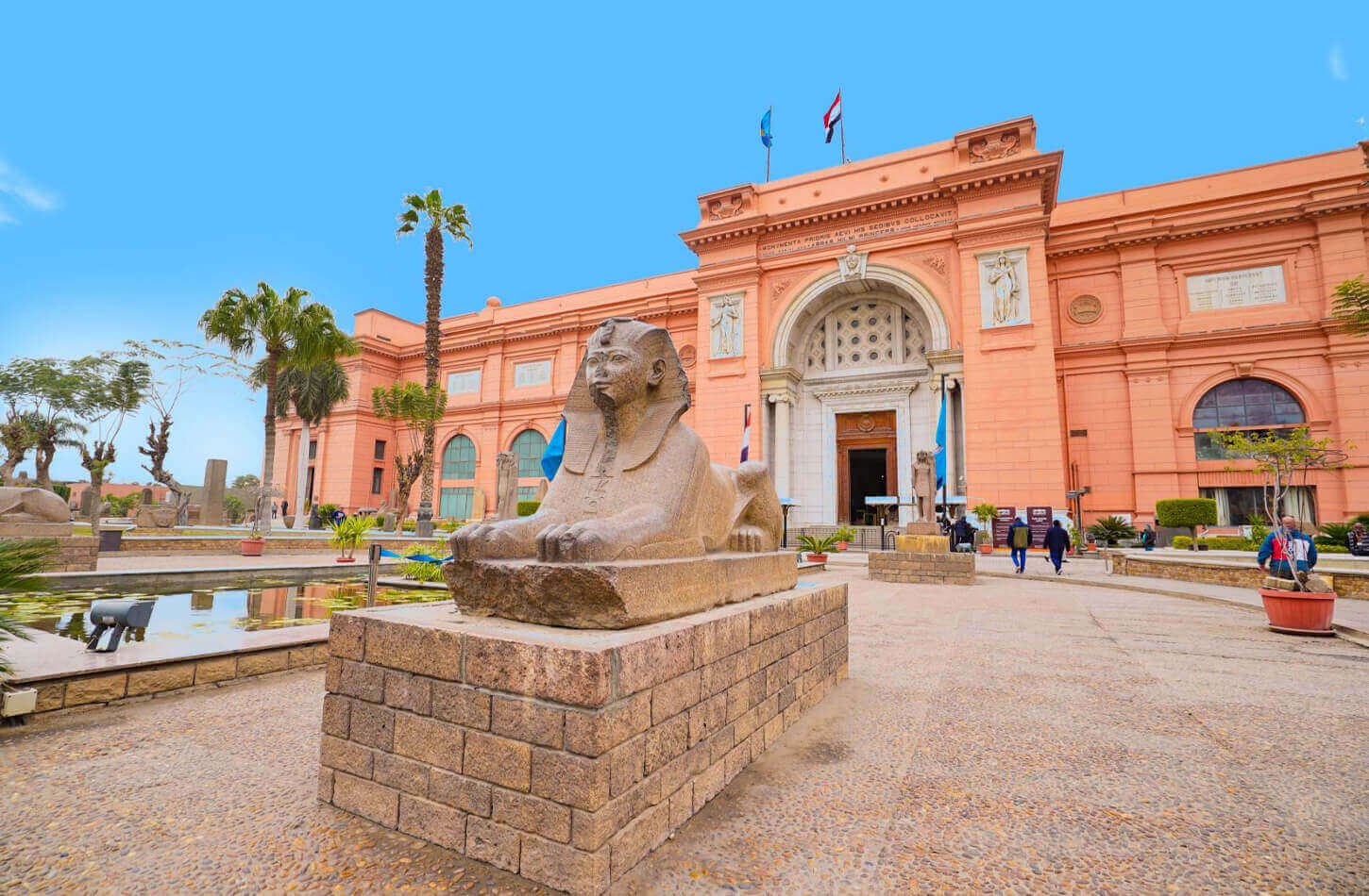 How to Plan Your Trip to Egypt