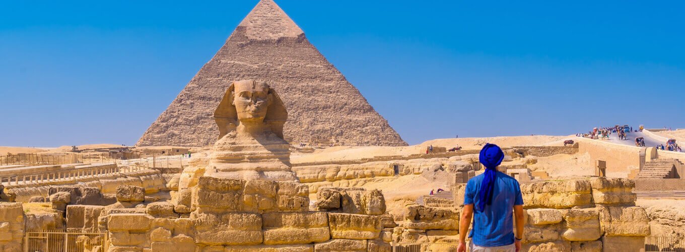 Egypt Travel Tips from Locals
