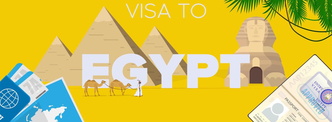 Egypt Visa Requirements